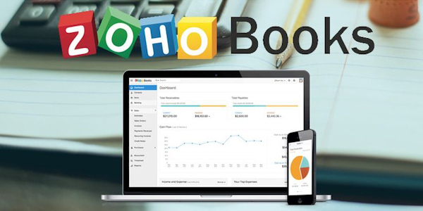 The Ultimate Guide to Zoho