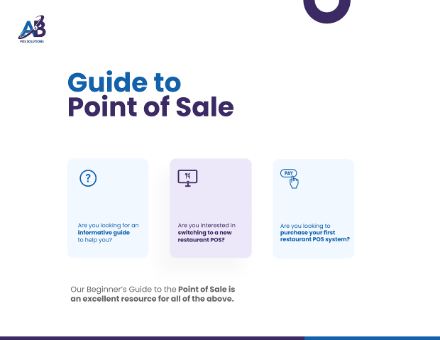 Guide to Point of Sale cover