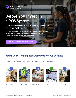 Before You Invest in a POS System