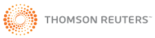 Thomson Reuters logo