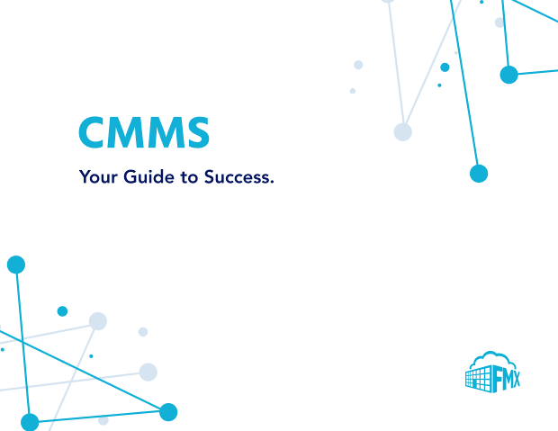 CMMS: Your Guide to Success cover