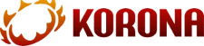 KORONA logo