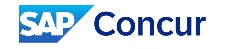 SAP Concur logo