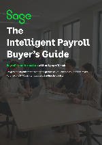 The Intelligent Payroll Buyer's Guide