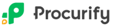 Procurify logo