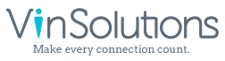 VinSolutions logo