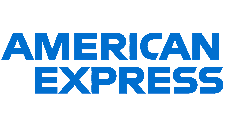 American Express logo