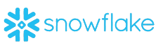 Snowflake logo