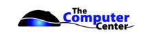 The Computer Center logo