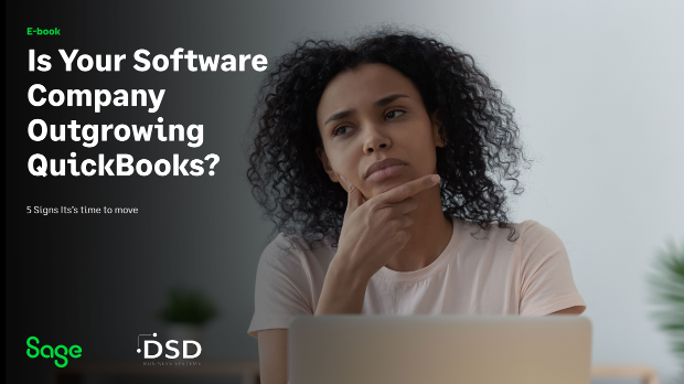 Is Your Software Company Outgrowing QuickBooks? cover