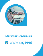 Alternatives to QuickBooks