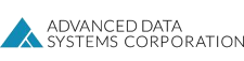 Advanced Data Systems Corporation logo