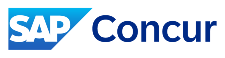 SAP Concur logo