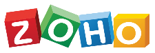 Zoho logo