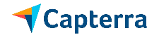 Capterra logo