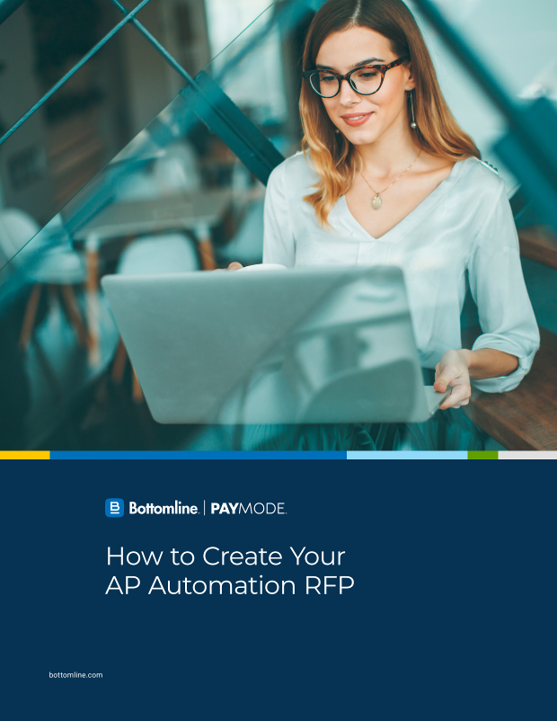How to Create Your AP Automation RFP cover