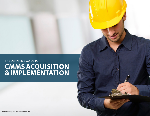 The Definitive Guide to CMMS Acquisition & Implementation