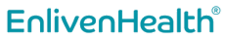 EnlivenHealth logo