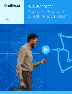 A Blueprint for Accounts Receivable Digital Transformation