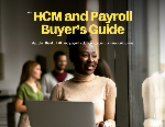 HCM and Payroll Buyer's Guide