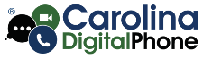 Carolina Digital Phone logo