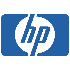 HP logo