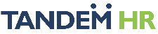 Tandem HR logo