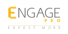 Engage PEO logo