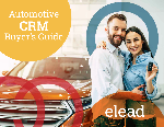 Automotive CRM Buyer's Guide