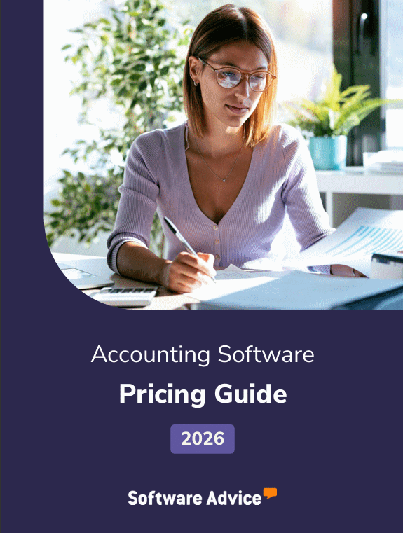 2026 Accounting Software: Pricing and Features Compared