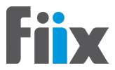 Fiix logo