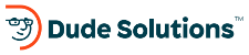 Dude Solutions logo