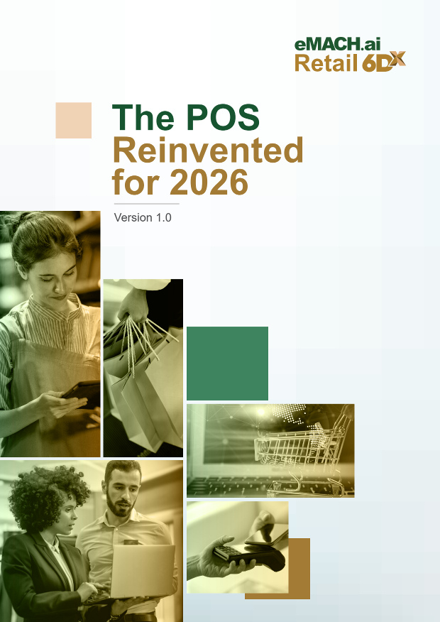 The POS Reinvented for 2026 cover