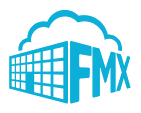 FMX logo