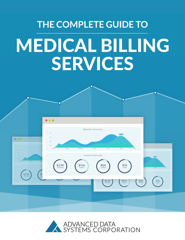 The Complete Guide to Medical Billing Services cover