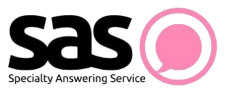 Specialty Answering Service logo