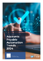 Accounts Payable Automation Trends 2024