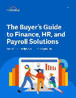 The Buyer's Guide to Finance, HR, and Payroll Solutions