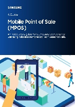 Mobile Point of Sale (MPOS): A Guide