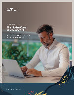 The Hidden Costs of Standing Still: Why Delaying ERP Modernization Is Riskier Than You Think
