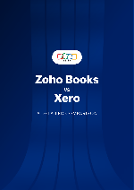 Zoho Books vs Xero: A Detailed Comparison