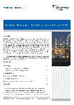Benefits of Implementing a CMMS