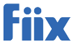 Fiix logo