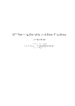 SIP Trunking Benefits and Best Practices