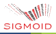 Sigmoid logo