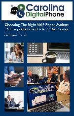 Choosing The Right VoIP Phone System: A Comprehensive Guide for Businesses