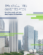 The Executive's Guide to PEOs