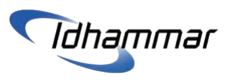 Idhammar Systems logo