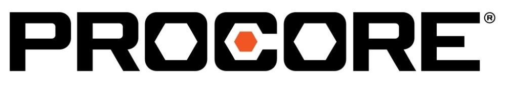 Procore logo